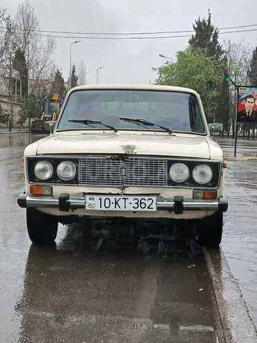 LADA (VAZ) 2106 1987, 95,000 km - 1.6 л - Gəncə