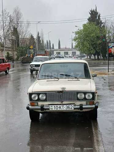 LADA (VAZ) 2106 1987, 95,000 km - 1.6 л - Gəncə