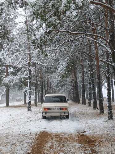 LADA (VAZ) 2106 1987, 95,000 km - 1.6 л - Gəncə