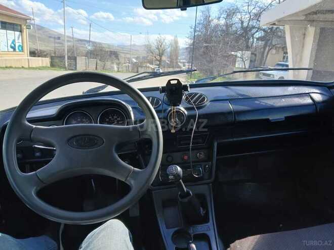 LADA (VAZ) 2106 1987, 95,000 km - 1.6 л - Gəncə