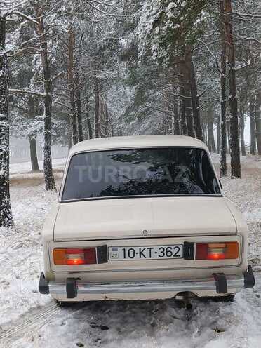 LADA (VAZ) 2106 1987, 95,000 km - 1.6 л - Gəncə