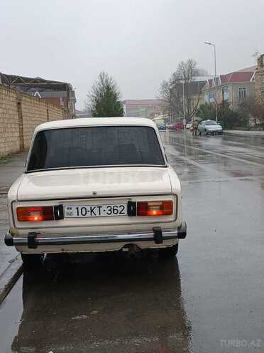LADA (VAZ) 2106 1987, 95,000 km - 1.6 л - Gəncə