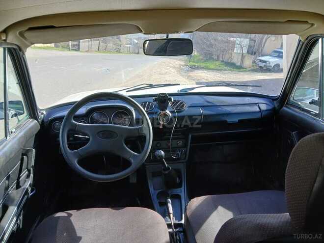 LADA (VAZ) 2106 1987, 95,000 km - 1.6 л - Gəncə