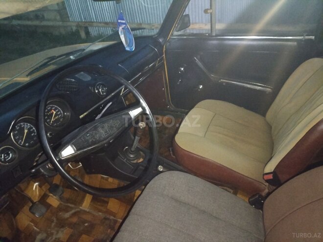 LADA (VAZ) 2106 1982, 93,793 km - 1.3 л - Lənkəran