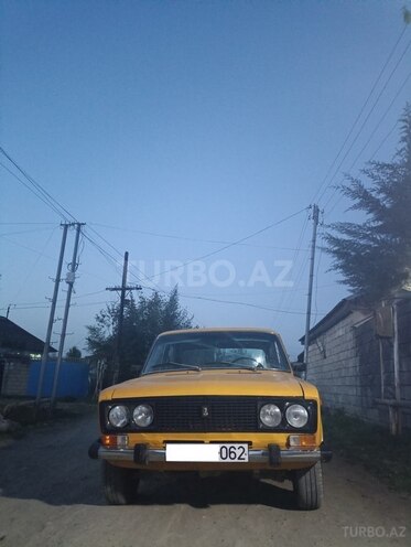 LADA (VAZ) 2106 1982, 93,793 km - 1.3 л - Lənkəran