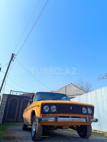 LADA (VAZ) 2106 1982, 93,793 km - 1.3 л - Lənkəran