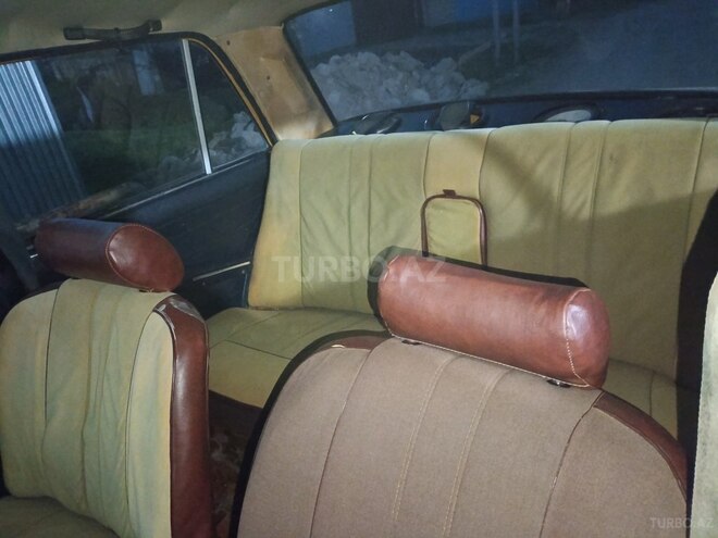 LADA (VAZ) 2106 1982, 93,793 km - 1.3 л - Lənkəran