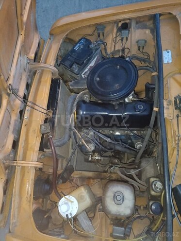 LADA (VAZ) 2106 1982, 93,793 km - 1.3 л - Lənkəran