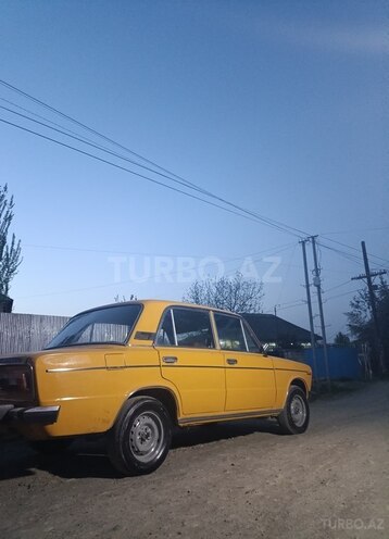 LADA (VAZ) 2106 1982, 93,793 km - 1.3 л - Lənkəran