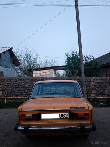 LADA (VAZ) 2106 1982, 93,793 km - 1.3 л - Lənkəran