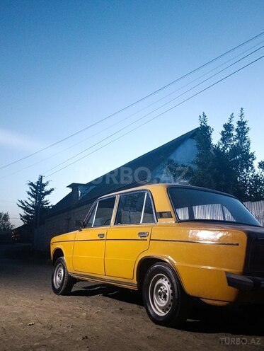 LADA (VAZ) 2106 1982, 93,793 km - 1.3 л - Lənkəran