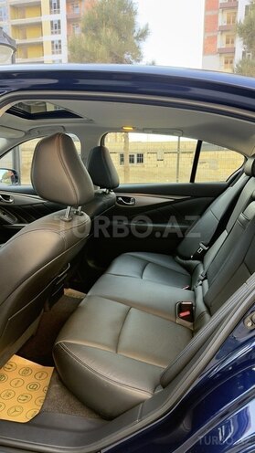 Infiniti Q50 2021, 26,700 km - 3.0 l - Bakı