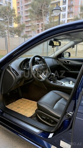 Infiniti Q50 2021, 26,700 km - 3.0 l - Bakı