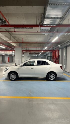 Chevrolet Cobalt 2024, 41,000 km - 1.5 л - Bakı