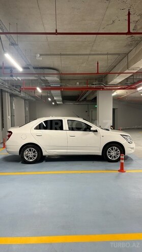 Chevrolet Cobalt 2024, 41,000 km - 1.5 л - Bakı