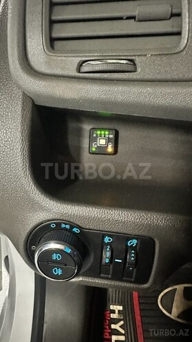 Chevrolet Cobalt 2024, 41,000 km - 1.5 л - Bakı