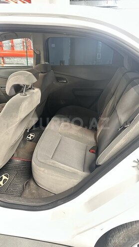 Chevrolet Cobalt 2024, 41,000 km - 1.5 л - Bakı