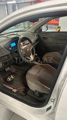 Chevrolet Cobalt 2024, 41,000 km - 1.5 л - Bakı