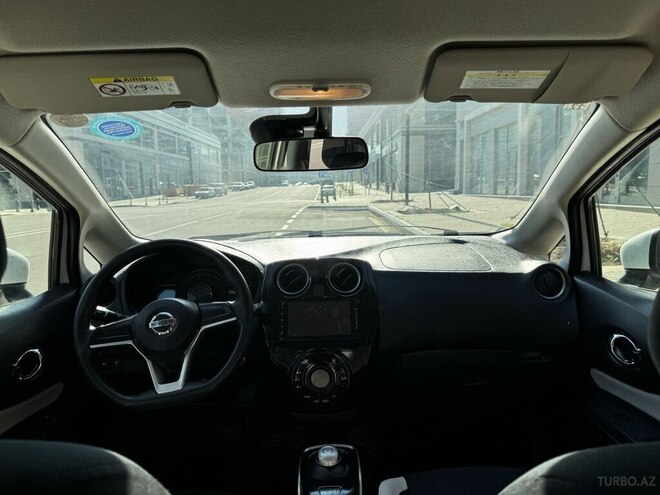 Nissan Note 2016, 40,000 km - 1.2 l - Bakı