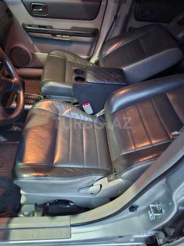 Nissan X-Trail 2004, 191,045 km - 2.0 l - Bakı