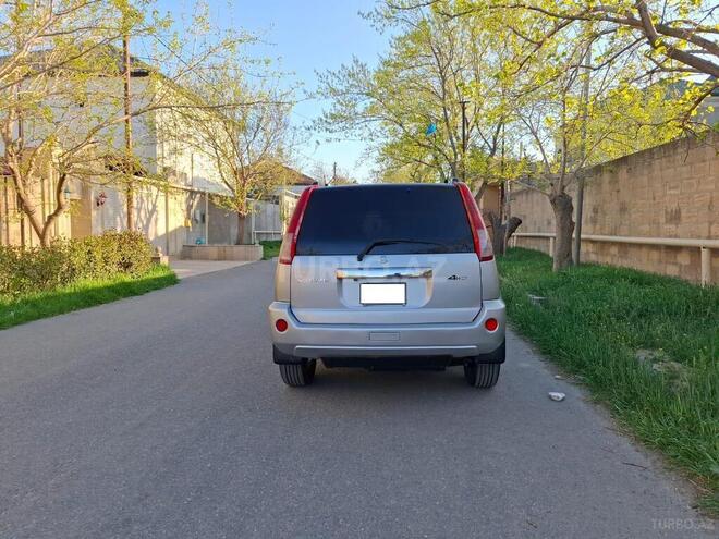 Nissan X-Trail 2004, 191,045 km - 2.0 l - Bakı
