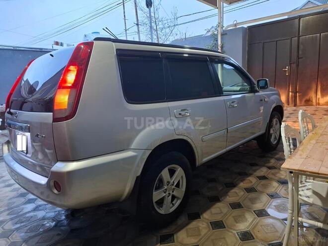 Nissan X-Trail 2004, 191,045 km - 2.0 l - Bakı