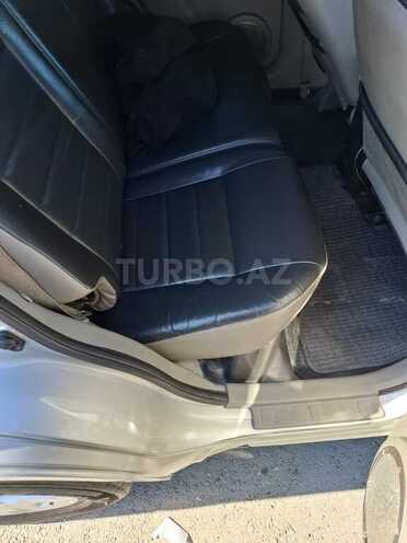 Nissan X-Trail 2004, 191,045 km - 2.0 l - Bakı