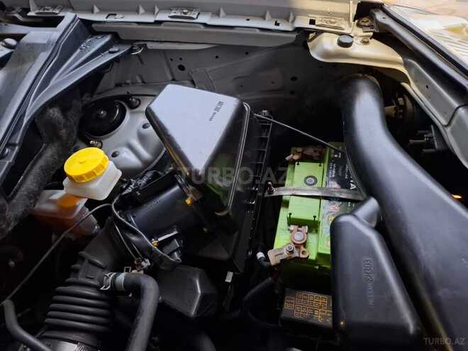Nissan X-Trail 2004, 191,045 km - 2.0 l - Bakı