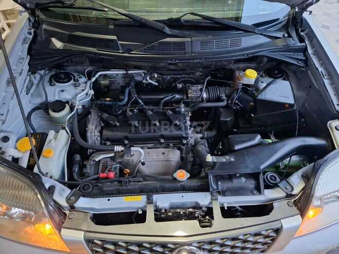 Nissan X-Trail 2004, 191,045 km - 2.0 l - Bakı