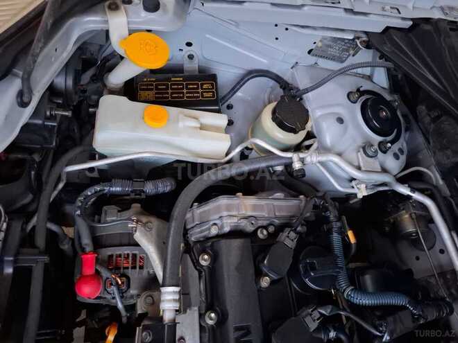 Nissan X-Trail 2004, 191,045 km - 2.0 l - Bakı