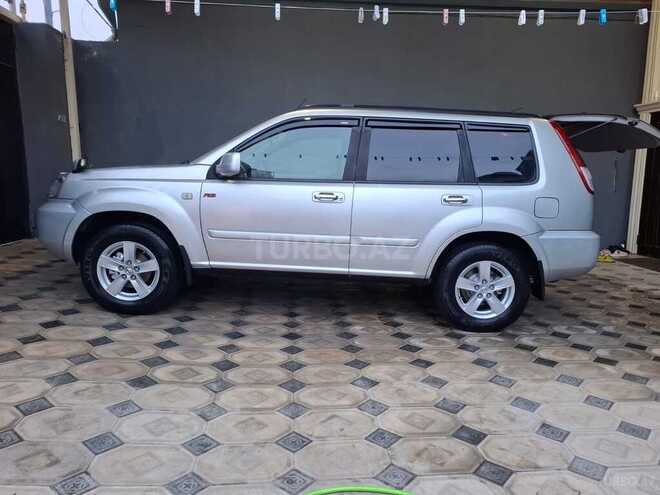 Nissan X-Trail 2004, 191,045 km - 2.0 l - Bakı