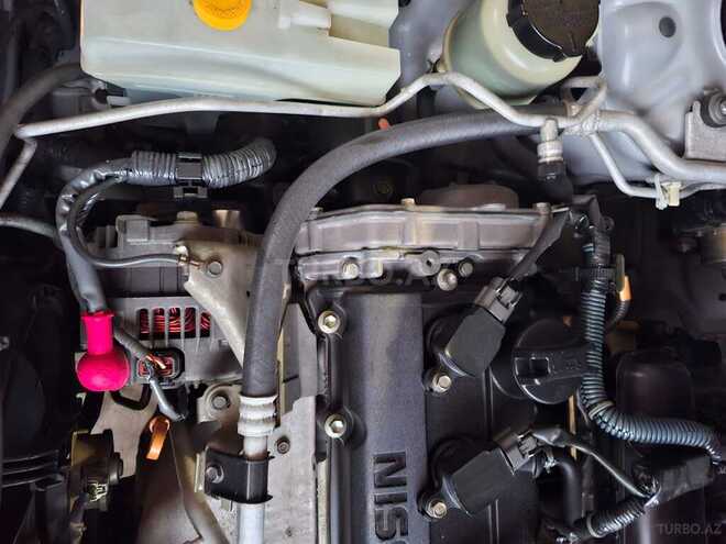 Nissan X-Trail 2004, 191,045 km - 2.0 l - Bakı