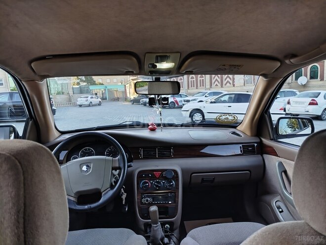 Khazar LX 2019, 194,000 km - 1.7 л - Bakı