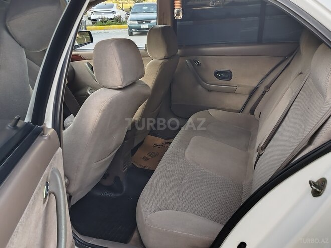 Khazar LX 2019, 194,000 km - 1.7 л - Bakı