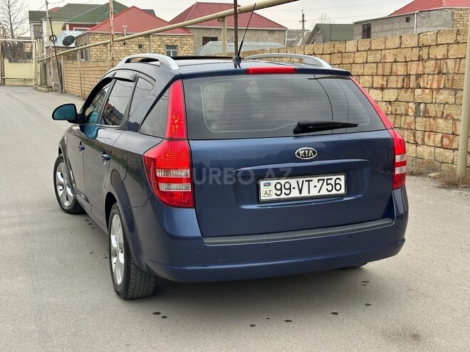 Kia Ceed 2007, 314,000 km - 1.6 л - Xırdalan