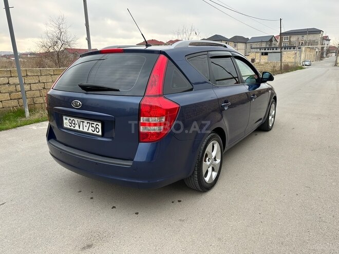 Kia Ceed 2007, 314,000 km - 1.6 л - Xırdalan