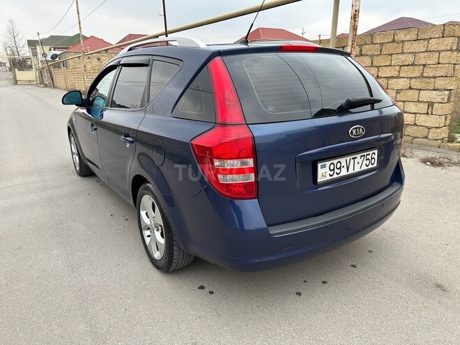 Kia Ceed 2007, 314,000 km - 1.6 л - Xırdalan