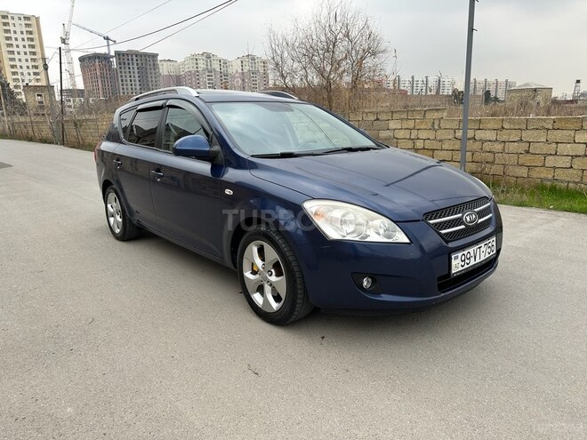 Kia Ceed 2007, 314,000 km - 1.6 л - Xırdalan