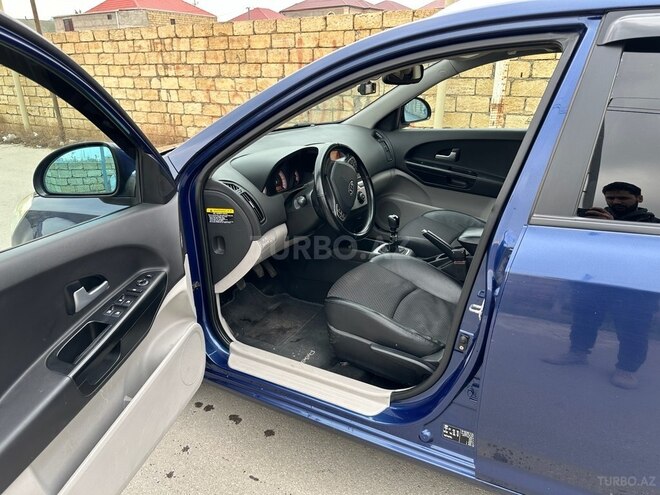 Kia Ceed 2007, 314,000 km - 1.6 л - Xırdalan