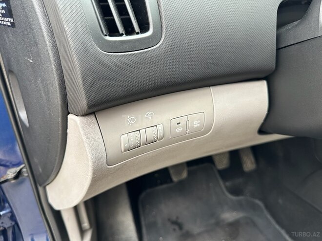 Kia Ceed 2007, 314,000 km - 1.6 л - Xırdalan
