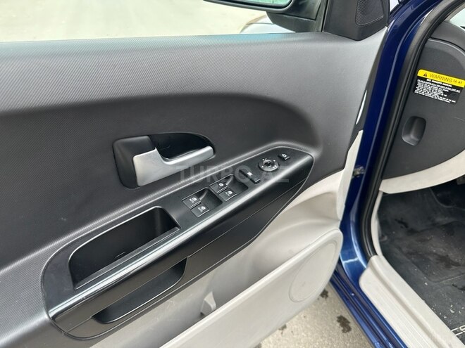 Kia Ceed 2007, 314,000 km - 1.6 л - Xırdalan