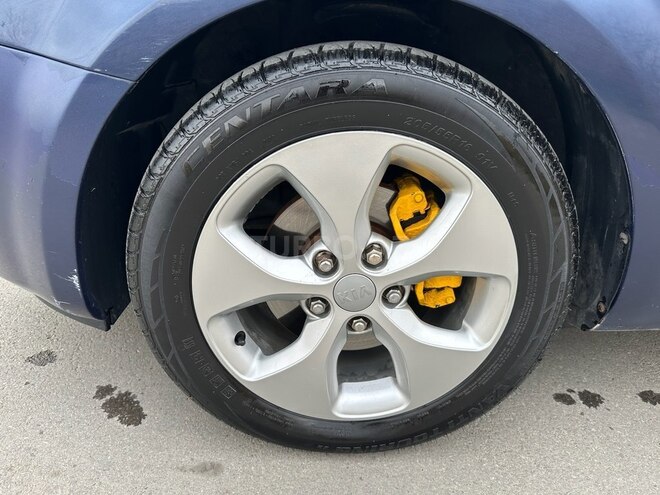 Kia Ceed 2007, 314,000 km - 1.6 л - Xırdalan