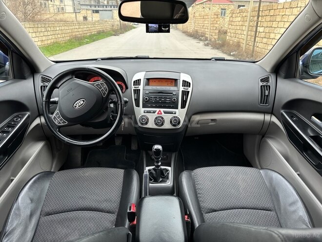 Kia Ceed 2007, 314,000 km - 1.6 л - Xırdalan