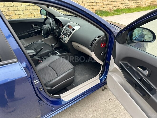 Kia Ceed 2007, 314,000 km - 1.6 л - Xırdalan