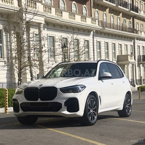 BMW X5-4