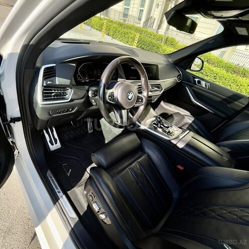 BMW X5-8