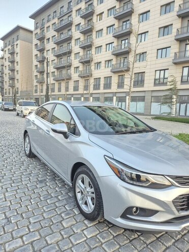 Chevrolet Cruze-5
