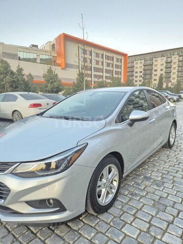 Chevrolet Cruze-6
