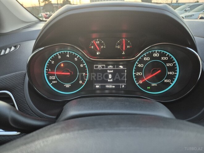 Chevrolet Cruze-10