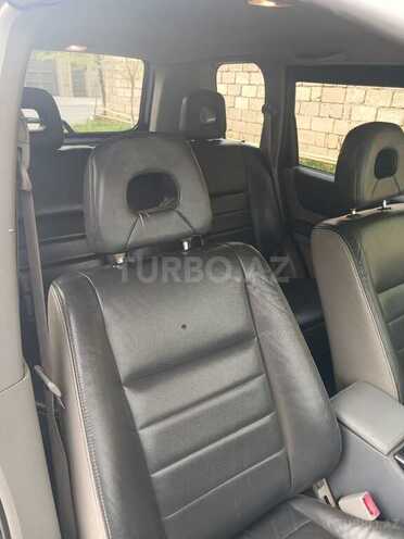 Nissan X-Trail 2003, 276,000 km - 2.0 l - Sumqayıt